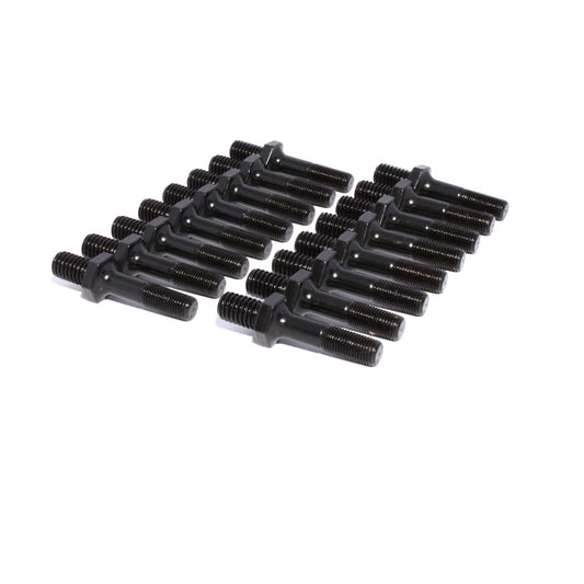 COMP Cams Hi-Tech Rocker Stud Set w/ 7/16" Base Thread and 3/8" Rocker Thread COMP-4505-16