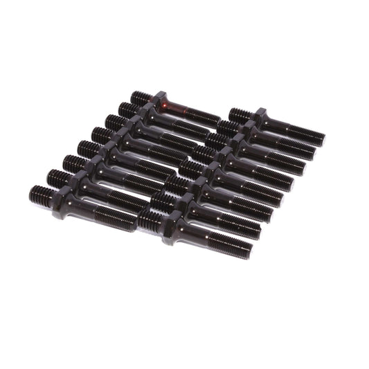 COMP Cams Hi-Tech Rocker Stud Set w/ 7/16" Base Thread and 7/16" Rocker Thread COMP-4506-16