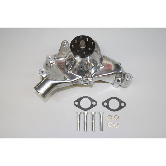 PRW - Water Pump 1445411