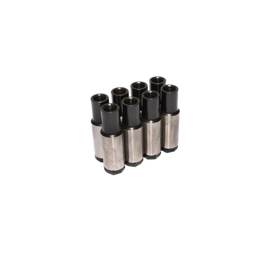 COMP Cams Stud Girdle Adjusting Nut Set for Big Block Chevrolet Intake w/ 7/16" Stud COMP-4510-8