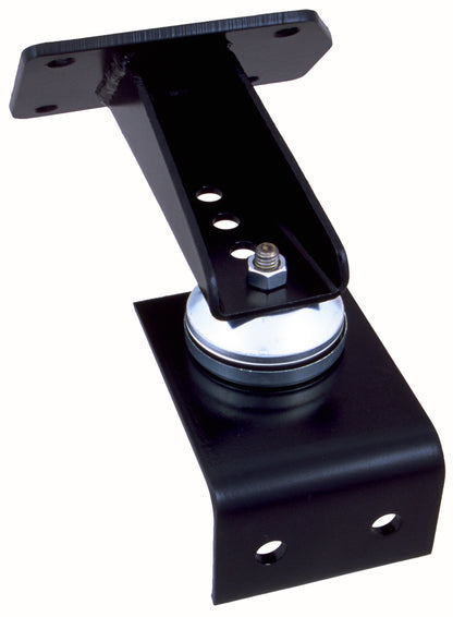 Trans-Dapt Performance Bolt-In Biscuit Style Motor Mounts. For 5.7L Hemi With 27 In.-33 In. Framerails 4510