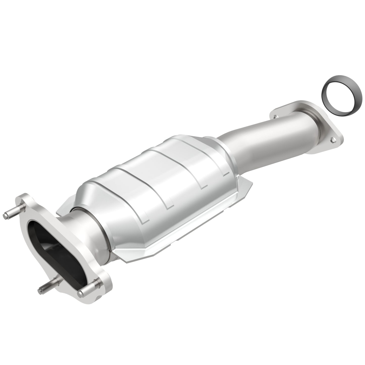 MagnaFlow California Grade CARB Compliant Direct-Fit Catalytic Converter 451001 MAGNAFLOW-451001