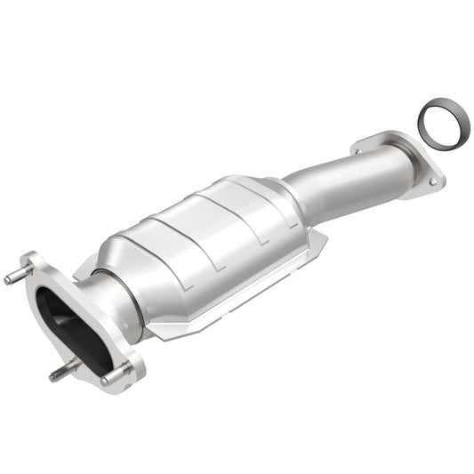MagnaFlow California Grade CARB Compliant Direct-Fit Catalytic Converter 451001 MAGNAFLOW-451001