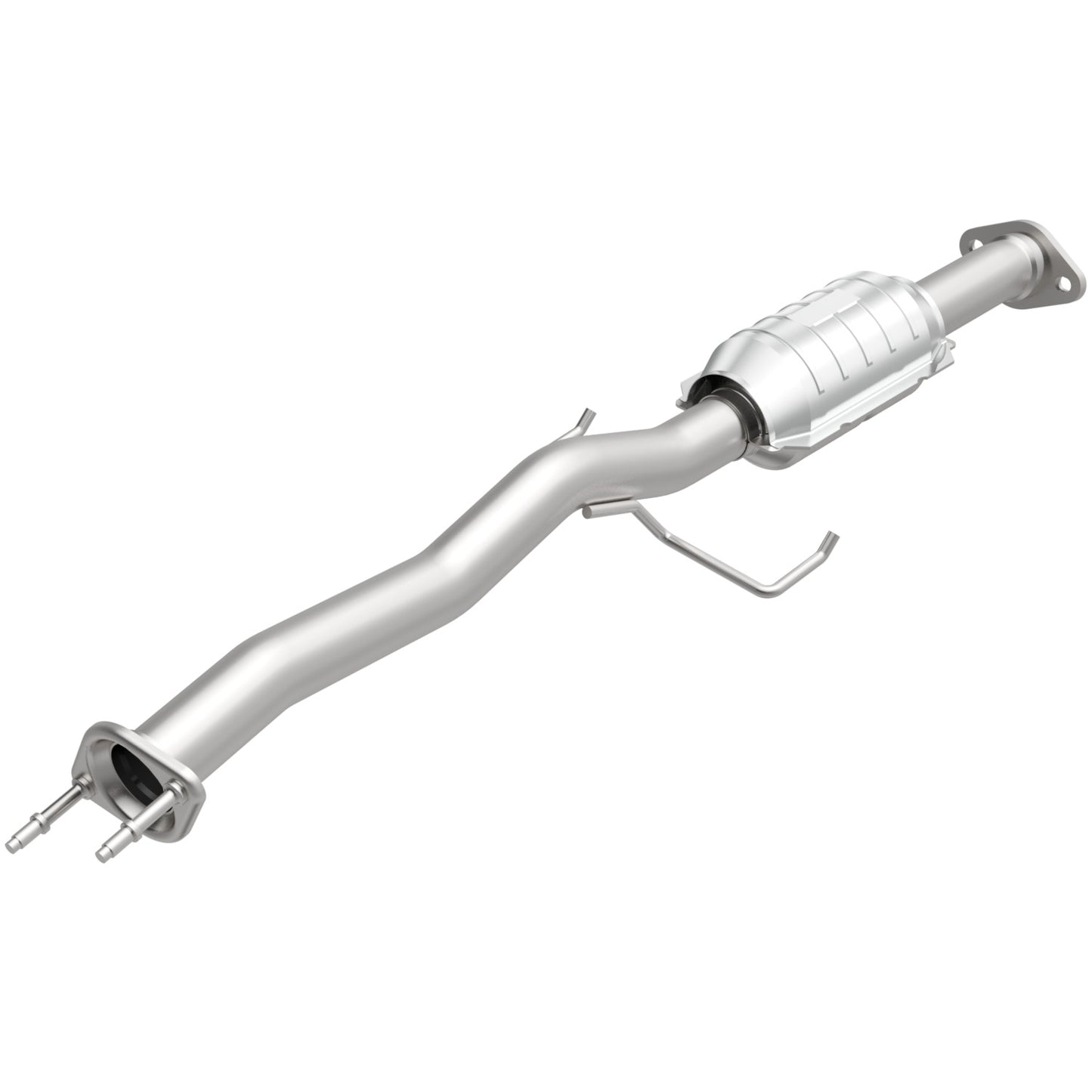MagnaFlow California Grade CARB Compliant Direct-Fit Catalytic Converter 451002 MAGNAFLOW-451002