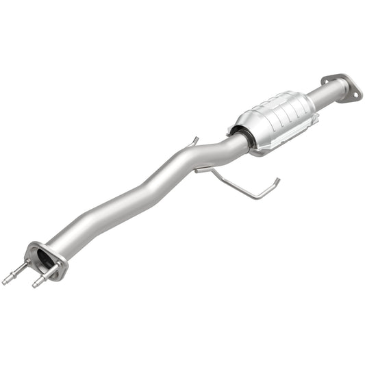 MagnaFlow California Grade CARB Compliant Direct-Fit Catalytic Converter 451002 MAGNAFLOW-451002