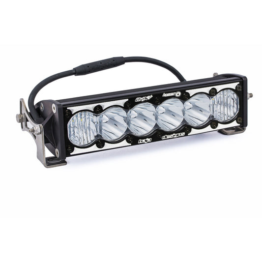 Baja Designs OnX6 Hybrid LED/Laser Light Bar 451007