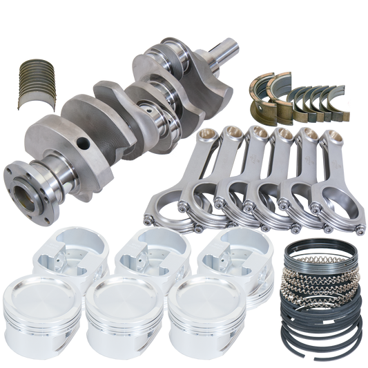 Eagle COMPETITION ASSEMBLY BUICK 3.8L V6 451013819