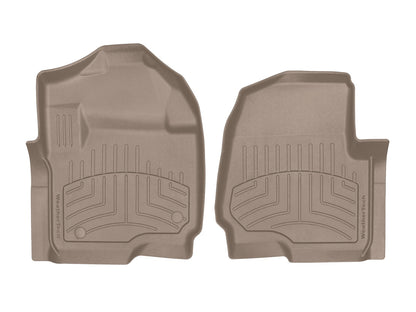 WeatherTech FloorLiner™ HP 453591IM