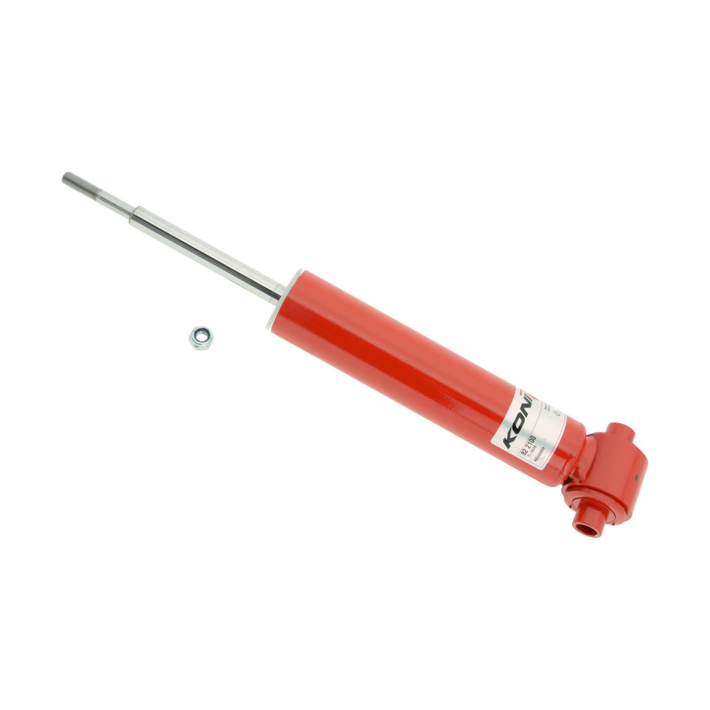 Koni Special/Classic 82 Series- internally adjustable twin-tube non gas 82 2100