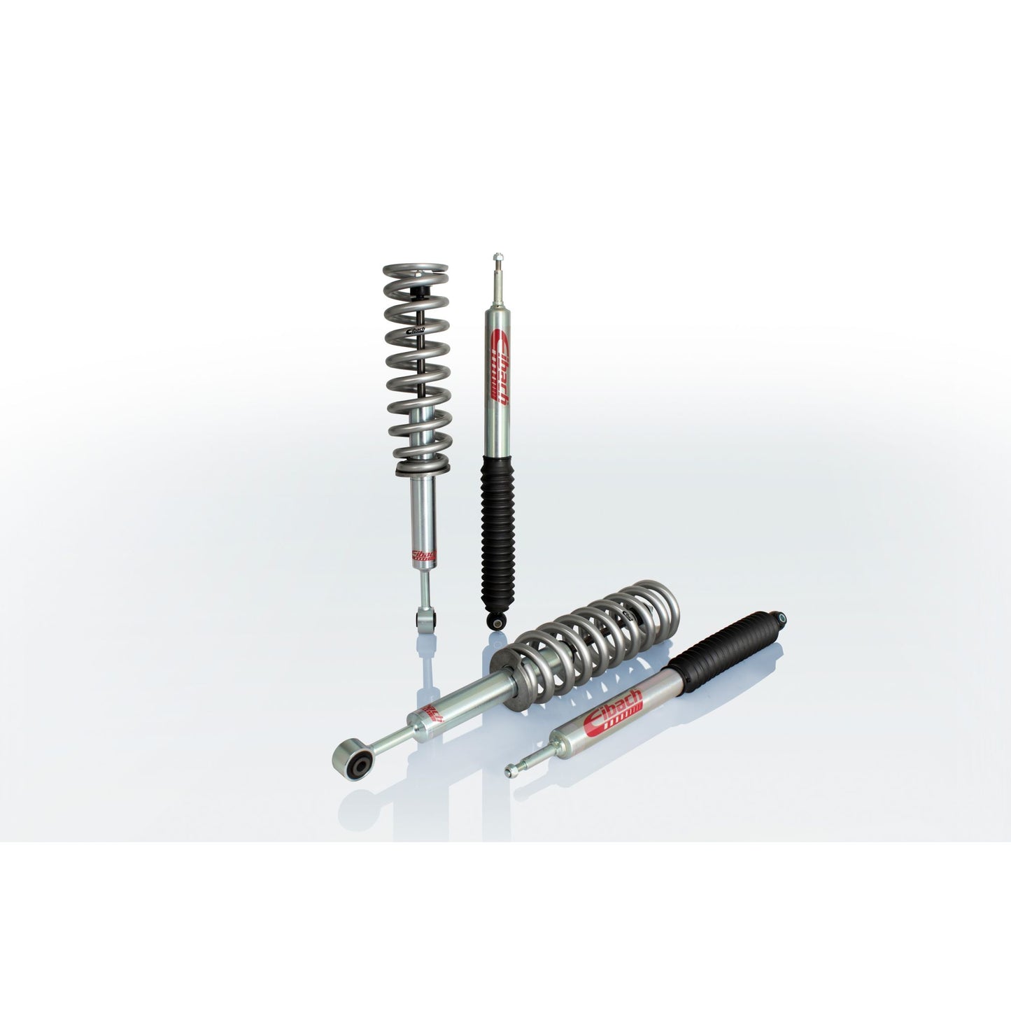 Eibach Springs PRO-TRUCK LIFT SYSTEM (Stage 1) E80-35-002-01-22