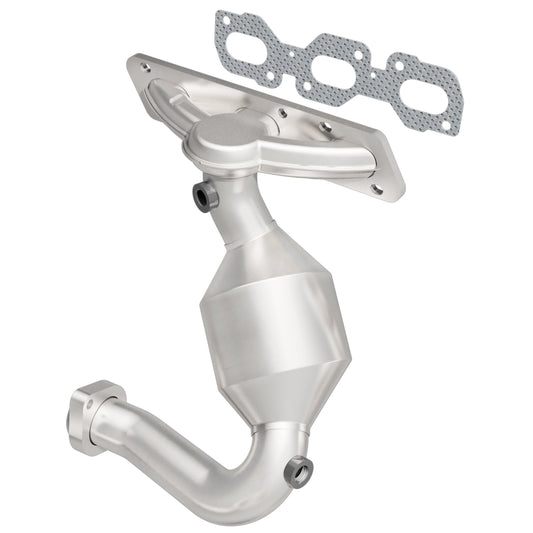 MagnaFlow California Grade CARB Compliant Manifold Catalytic Converter 452002 MAGNAFLOW-452002