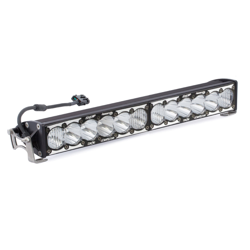 Baja Designs OnX6 Hybrid LED/Laser Light Bar 452007