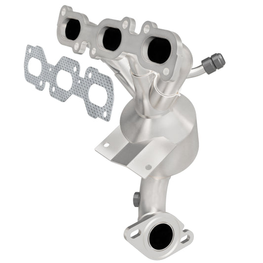 MagnaFlow California Grade CARB Compliant Manifold Catalytic Converter 452012 MAGNAFLOW-452012