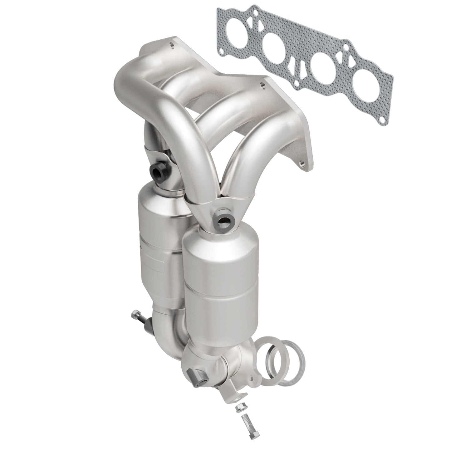 MagnaFlow 2001-2003 Toyota RAV4 California Grade CARB Compliant Manifold Catalytic Converter MAGNAFLOW-452013
