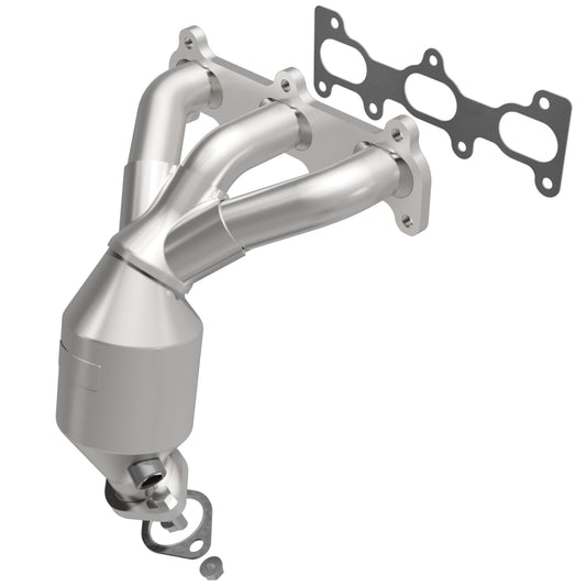 MagnaFlow California Grade CARB Compliant Manifold Catalytic Converter 452021 MAGNAFLOW-452021
