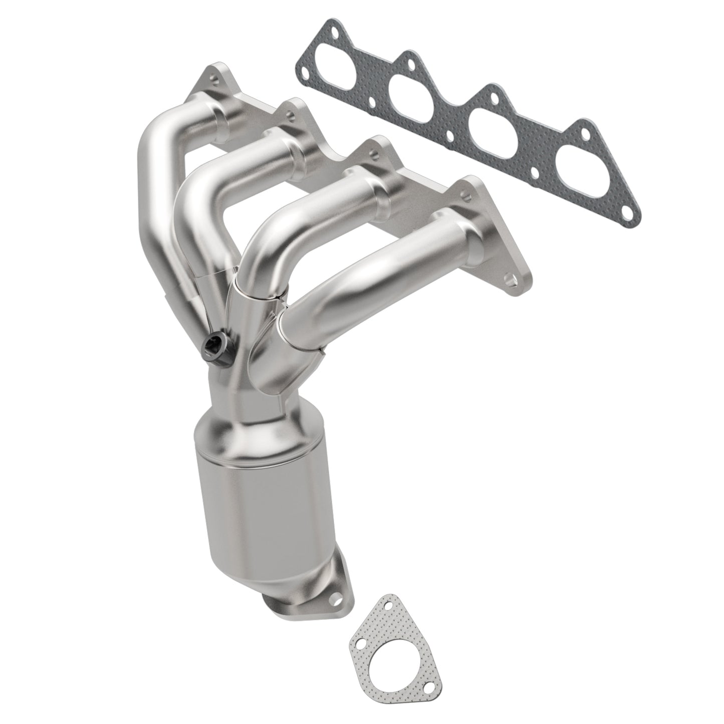 MagnaFlow California Grade CARB Compliant Manifold Catalytic Converter 452027 MAGNAFLOW-452027