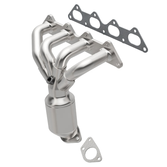 MagnaFlow California Grade CARB Compliant Manifold Catalytic Converter 452027 MAGNAFLOW-452027