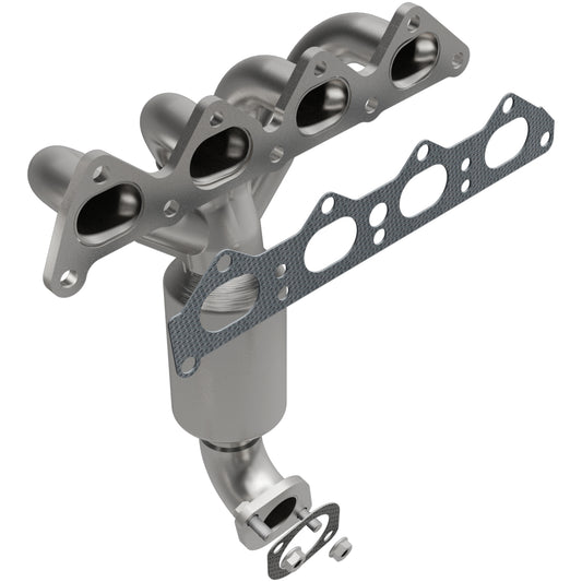 MagnaFlow 2003 Hyundai Elantra California Grade CARB Compliant Manifold Catalytic Converter MAGNAFLOW-452035