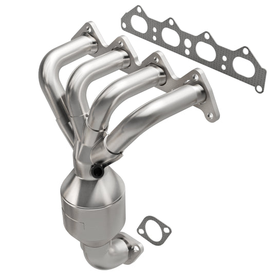 MagnaFlow California Grade CARB Compliant Manifold Catalytic Converter 452037 MAGNAFLOW-452037