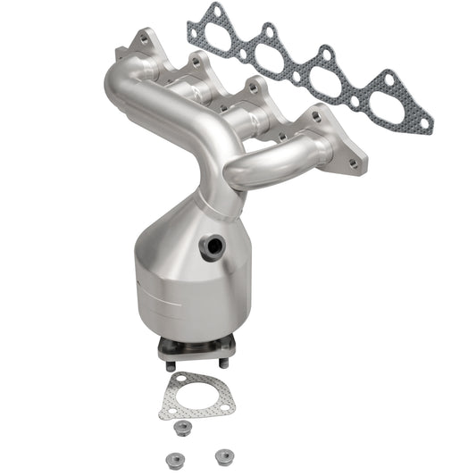 MagnaFlow 2001-2004 Kia Spectra California Grade CARB Compliant Manifold Catalytic Converter MAGNAFLOW-452039