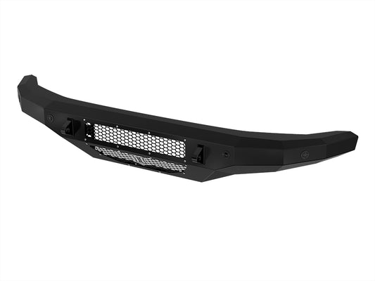 ICON Impact Series Offroad Armor 21-UP FORD BRONCO TRAIL SERIES FRONT BUMPER 45203
