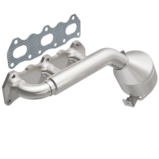 MagnaFlow California Grade CARB Compliant Manifold Catalytic Converter 452060 MAGNAFLOW-452060