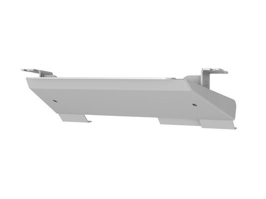 ICON Impact Series Offroad Armor 21-UP FORD BRONCO FRONT SKID PLATE 45207