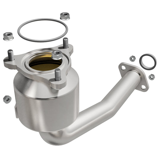 MagnaFlow 2002-2003 Suzuki Aerio California Grade CARB Compliant Direct-Fit Catalytic Converter MAGNAFLOW-452098