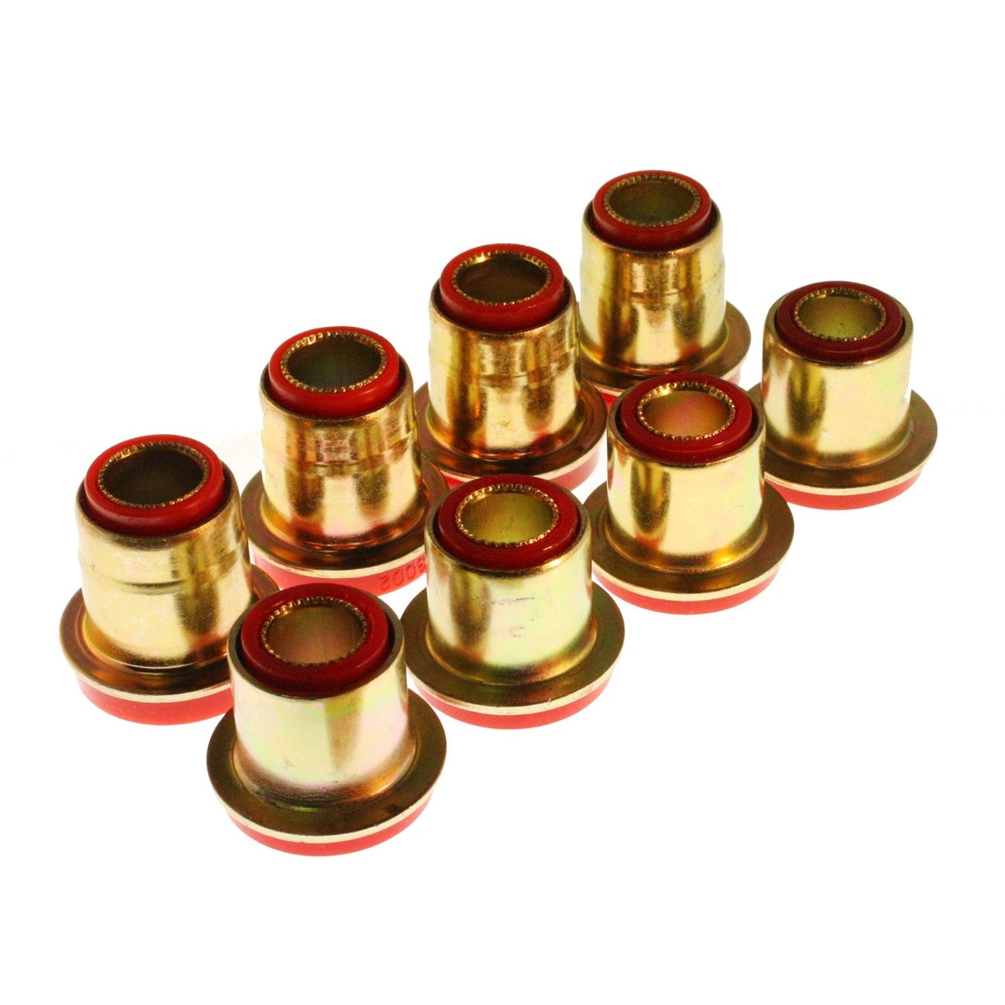 Energy Suspension CONTROL ARM BUSHING SET 3.3108R