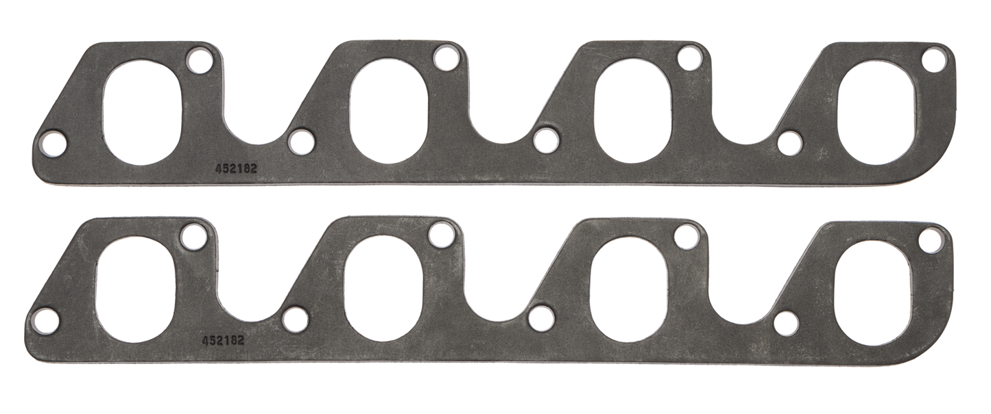 SCE Gaskets FORD 351C 2BBL GRAPH-FORM 1/8 THK EXH GSKTS 452182