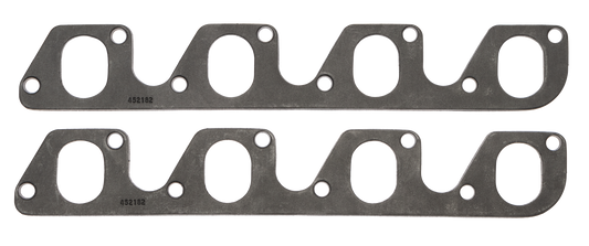 SCE Gaskets FORD 351C 2BBL GRAPH-FORM 1/8 THK EXH GSKTS 452182