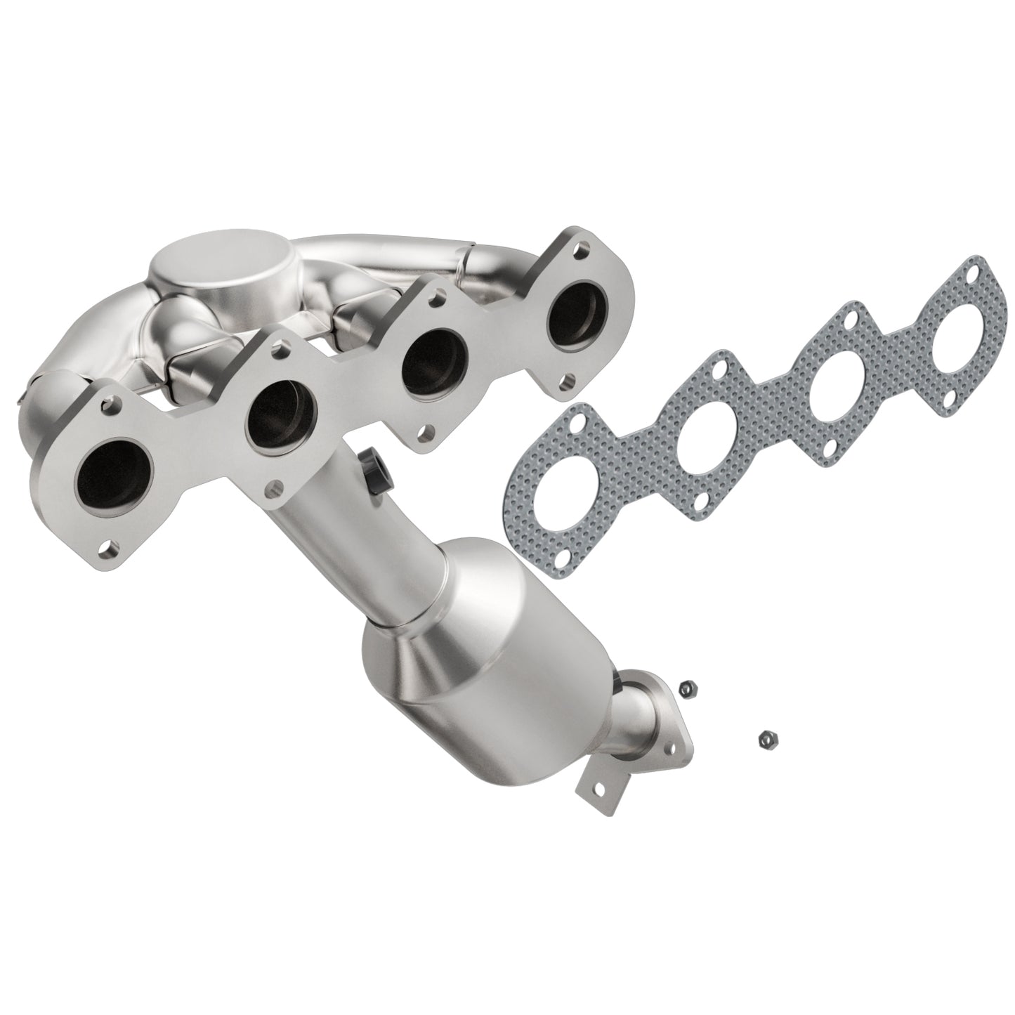 MagnaFlow 2003-2004 Mercedes-Benz C230 California Grade CARB Compliant Manifold Catalytic Converter MAGNAFLOW-452344