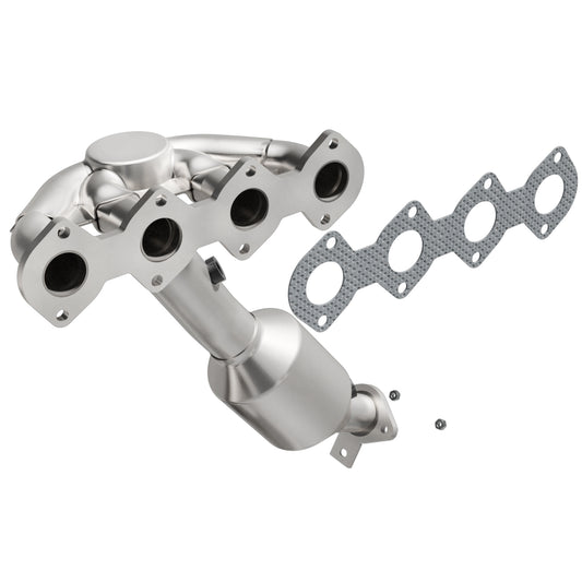 MagnaFlow 2003-2004 Mercedes-Benz C230 California Grade CARB Compliant Manifold Catalytic Converter MAGNAFLOW-452344