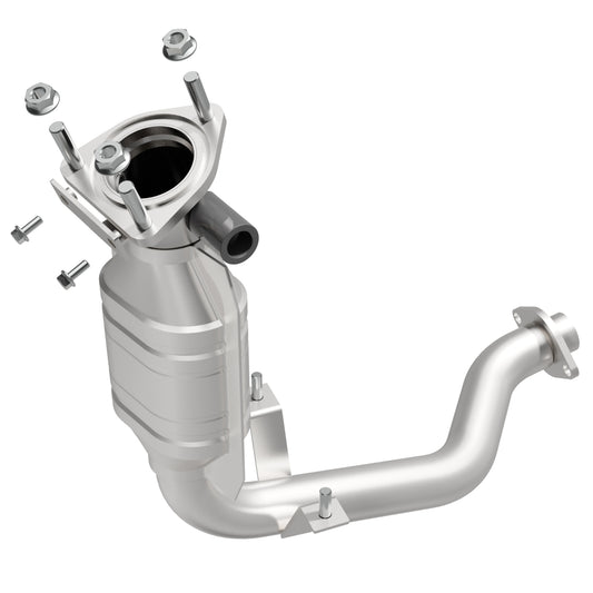 MagnaFlow California Grade CARB Compliant Direct-Fit Catalytic Converter 452360 MAGNAFLOW-452360