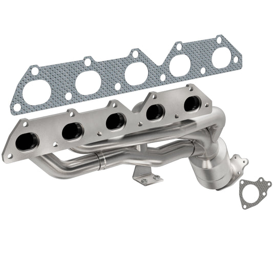 MagnaFlow 1995-1998 Acura TL California Grade CARB Compliant Manifold Catalytic Converter MAGNAFLOW-452383