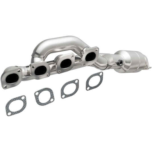 MagnaFlow California Grade CARB Compliant Manifold Catalytic Converter 452451 MAGNAFLOW-452451
