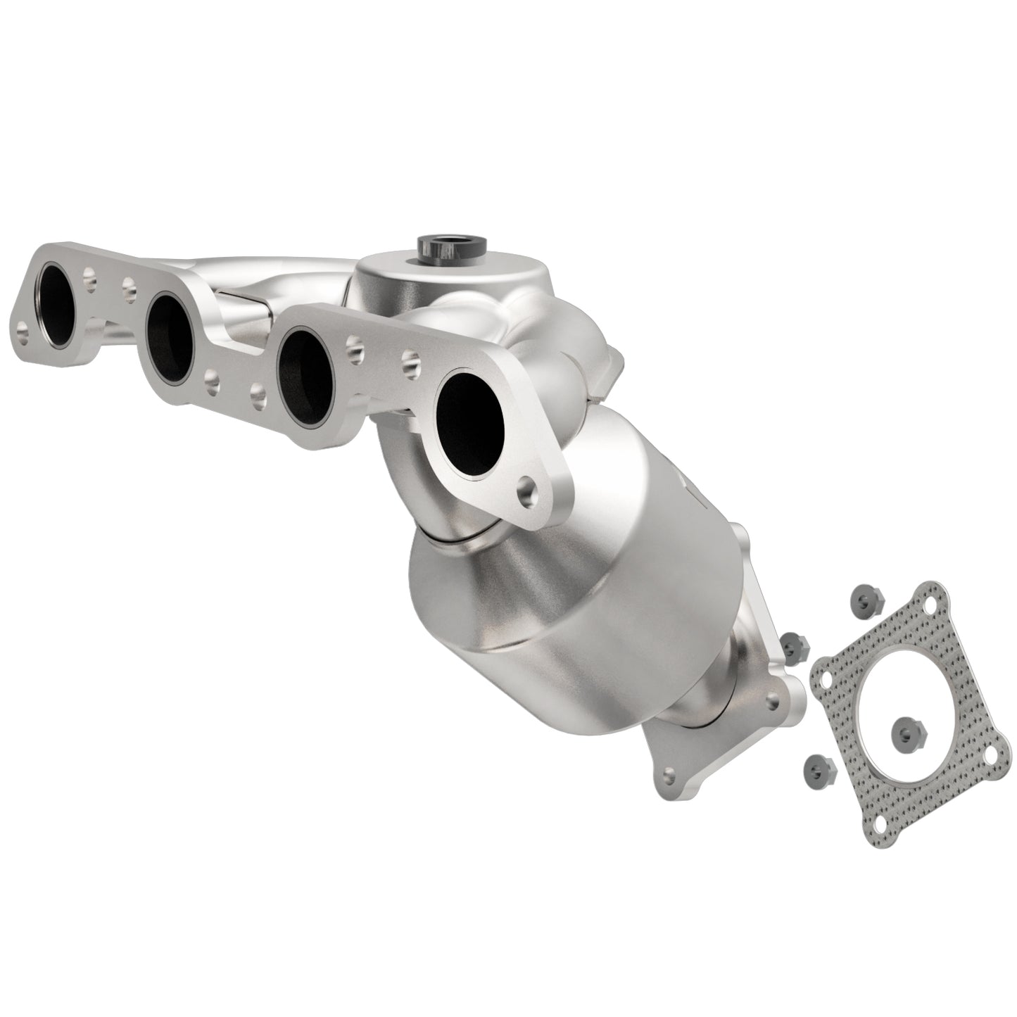 MagnaFlow California Grade CARB Compliant Manifold Catalytic Converter 452651 MAGNAFLOW-452651