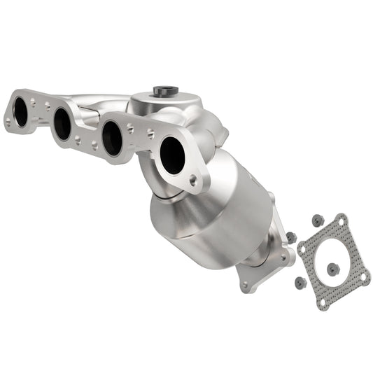 MagnaFlow California Grade CARB Compliant Manifold Catalytic Converter 452651 MAGNAFLOW-452651