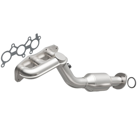 MagnaFlow 2006 Lexus GS300 California Grade CARB Compliant Manifold Catalytic Converter MAGNAFLOW-452720