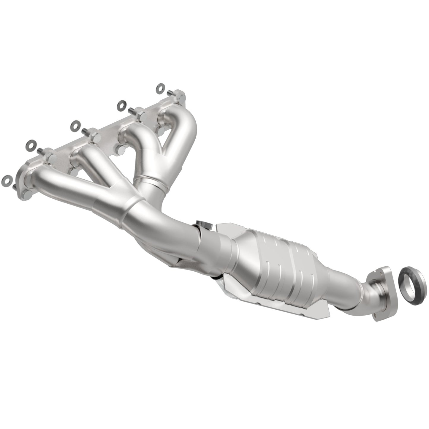 MagnaFlow 2004-2006 Cadillac XLR California Grade CARB Compliant Manifold Catalytic Converter MAGNAFLOW-452784