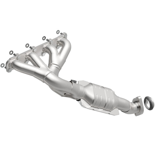 MagnaFlow 2004-2006 Cadillac XLR California Grade CARB Compliant Manifold Catalytic Converter MAGNAFLOW-452784