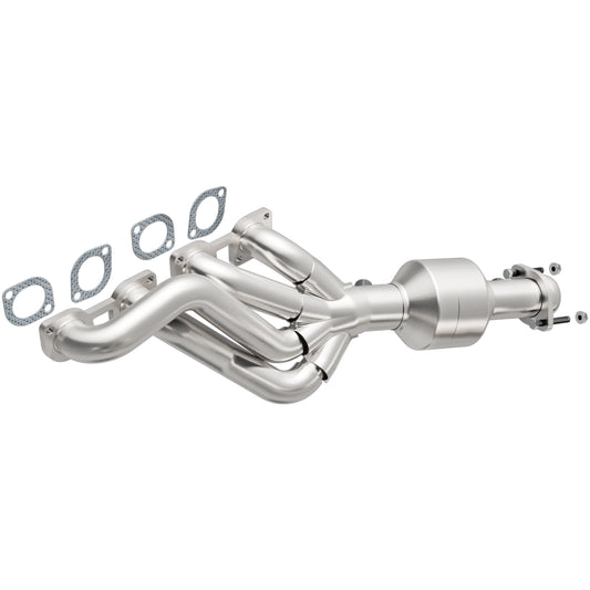 MagnaFlow California Grade CARB Compliant Manifold Catalytic Converter 452789 MAGNAFLOW-452789