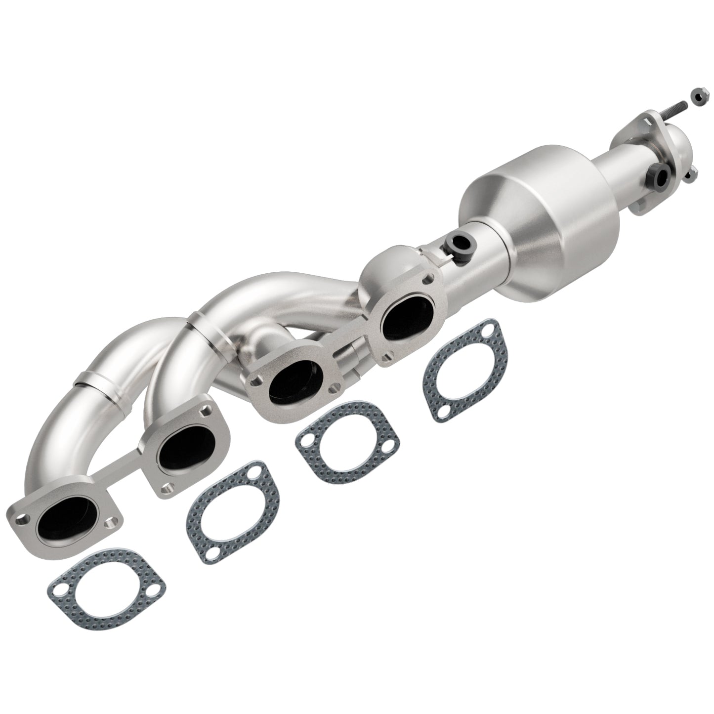 MagnaFlow California Grade CARB Compliant Manifold Catalytic Converter 452790 MAGNAFLOW-452790