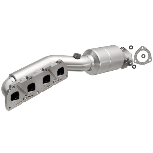 MagnaFlow 2002-2004 Volkswagen Passat California Grade CARB Compliant Manifold Catalytic Converter MAGNAFLOW-452796