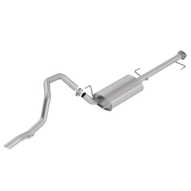 Borla 2015-2021 Toyota 4Runner TRD Pro Cat-Back Exhaust System S-Type 140760