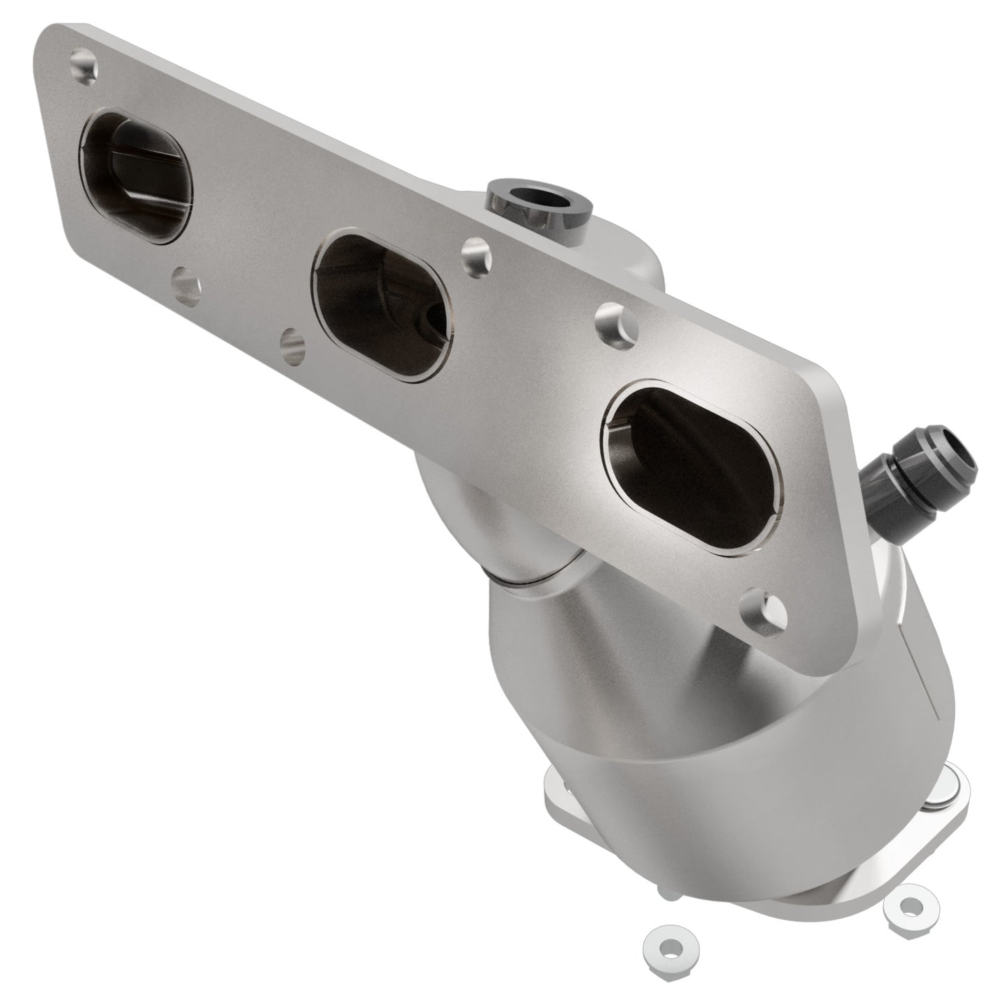 MagnaFlow 2003-2004 Mazda 6 California Grade CARB Compliant Manifold Catalytic Converter MAGNAFLOW-452864