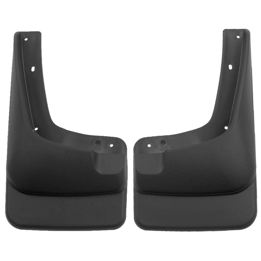 Husky Liners Front Mud Guards 56401