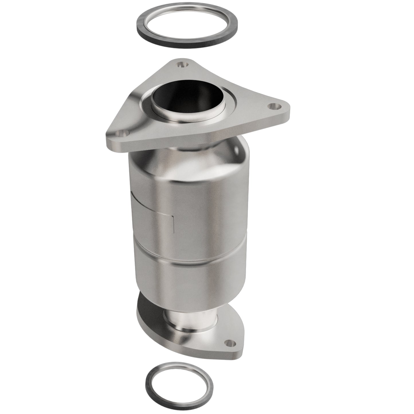 MagnaFlow California Grade CARB Compliant Direct-Fit Catalytic Converter 452909 MAGNAFLOW-452909
