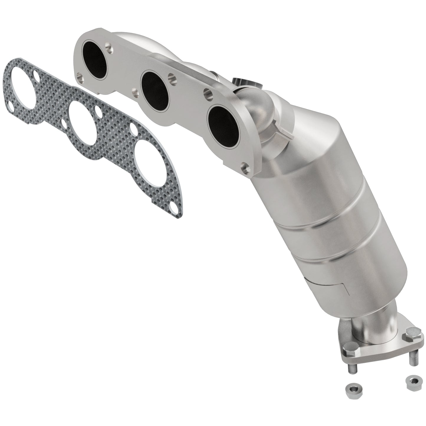 MagnaFlow 2004-2005 Suzuki Verona California Grade CARB Compliant Manifold Catalytic Converter MAGNAFLOW-452912