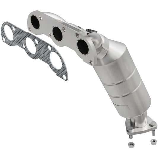 MagnaFlow 2004-2005 Suzuki Verona California Grade CARB Compliant Manifold Catalytic Converter MAGNAFLOW-452912